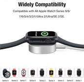 chargeur apple watch magnetic usb c rapide original