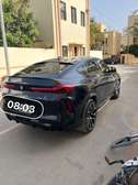 BMW x6 pac M 2022