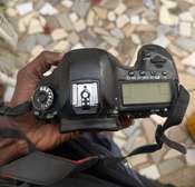 Canon 5D mark III