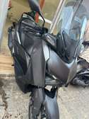 Yamaha xmax 2024