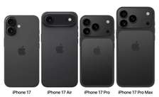 Promo Flash Ventes d'IPhones dernière génération