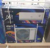 Split astech elactron deska 12000btu 1,5cv