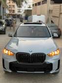 BMW X5 2025