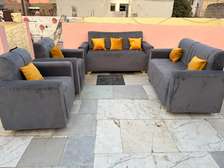 Salon 7 place vip prix khewel
