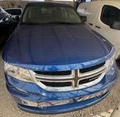 Dodge Journey 7 places