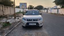 Location SUZUKI VITARA 2020