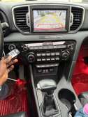 Kia Sportage 2017