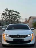 PEUGEOT 508 2018