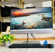ALL IN ONE HP ELITEONE 800G5 / i7 24 POUCES TACTIL