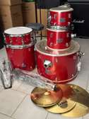 BATTERIE ACOUSTIQUE YAMAHA ORIGINAL