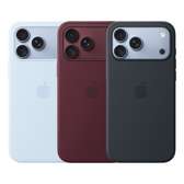 Coque iPhone 18 Pro Max 18 Pro en Silcone Magsafe