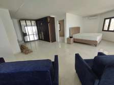 Villa meublée face mer à louer à NDAYANE
