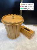 Pour salle de bains