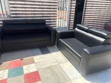 Salon salon 5 places vip