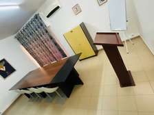 Salle de formation / réunion à louer