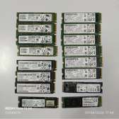Ssd m2 256gb nvme