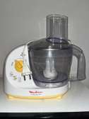 Robot mixeur multifonctions