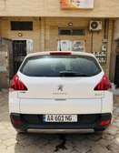 Peugeot 3008 diesel Manuel