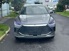 BYD Song PLUS  2022