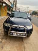 Mitsubishi L200 Sportero 2013