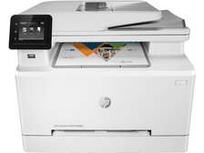 Hp laser 283fdw