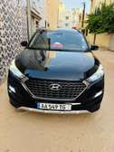 HYUNDAI *TUCSON EVGT* 2017