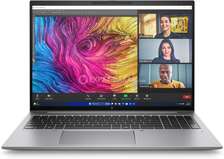 Hp Zbook de 14 eme Génération ultra 5