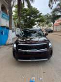 Kia Telluride 2020