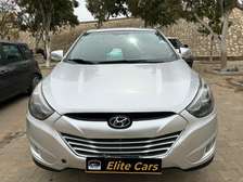 Location Kia Sportage