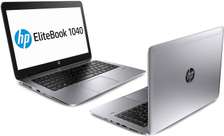 HP Elitebook