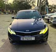 Kia optima 2019