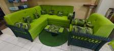 SALON ROTIIN TOUTOU