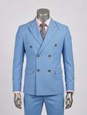 Costume de mariage ou burreau