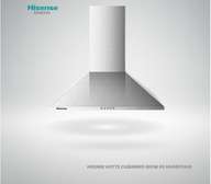 HISENSE HOTTE CUISINIERE 60CM SS HHO60TASS