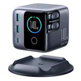 Chargeur de bureau GaN 5portd joyroom
