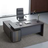 Table de bureau