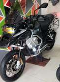 Bmw Gs treple black 2020
