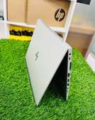 Ordinateur HP I5 8th 8Go 256Go ssd