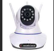 caméra wifi intelligent