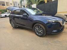 MAZDA CX9 2020