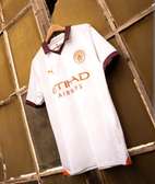 Puma Manchester City 25/26