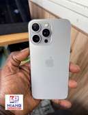 IPhone 15 pro Max 512 go sim