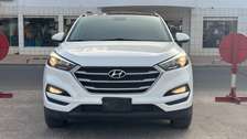 HYUNDAI TUCSON VENANT
