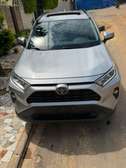 Toyota Rav4 4/4  Année 2020
