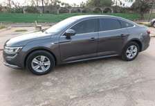 Renault sm6