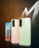 SAMSUNG GALAXY M16 5G VENANT 128GO RAM 6GO 50MP