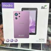 Tablette Modio M795  5G double SIM tactile