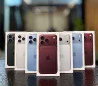 iPhone 18 Pro Max Neuf 256Go