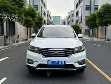 Roewe RX5 2018  20T
