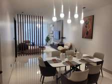 Bel appartement de standing aux Almadies